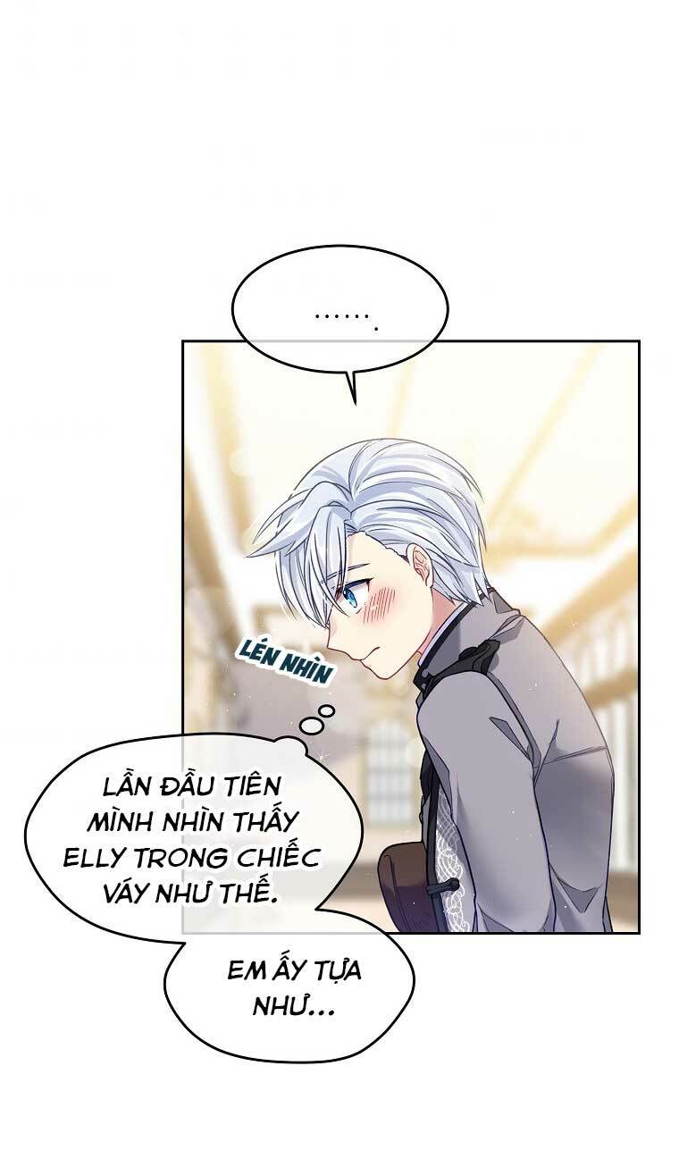 Chồng Em Dễ Thương Chết Mất Thôi! Chapter 5 - Trang 8