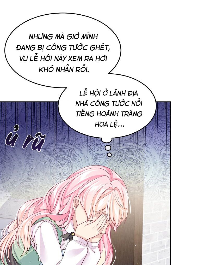 Chồng Em Dễ Thương Chết Mất Thôi! Chapter 6 - Trang 46