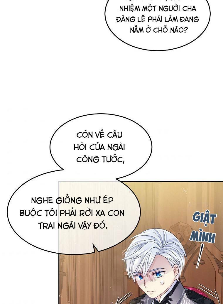 Chồng Em Dễ Thương Chết Mất Thôi! Chapter 6 - Trang 6