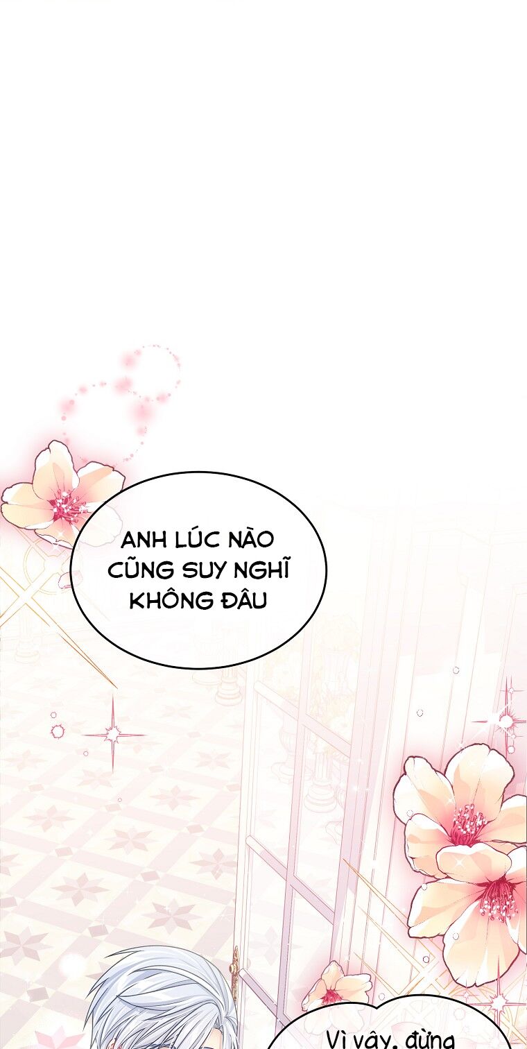 Chồng Em Dễ Thương Chết Mất Thôi! Chapter 7 - Trang 19