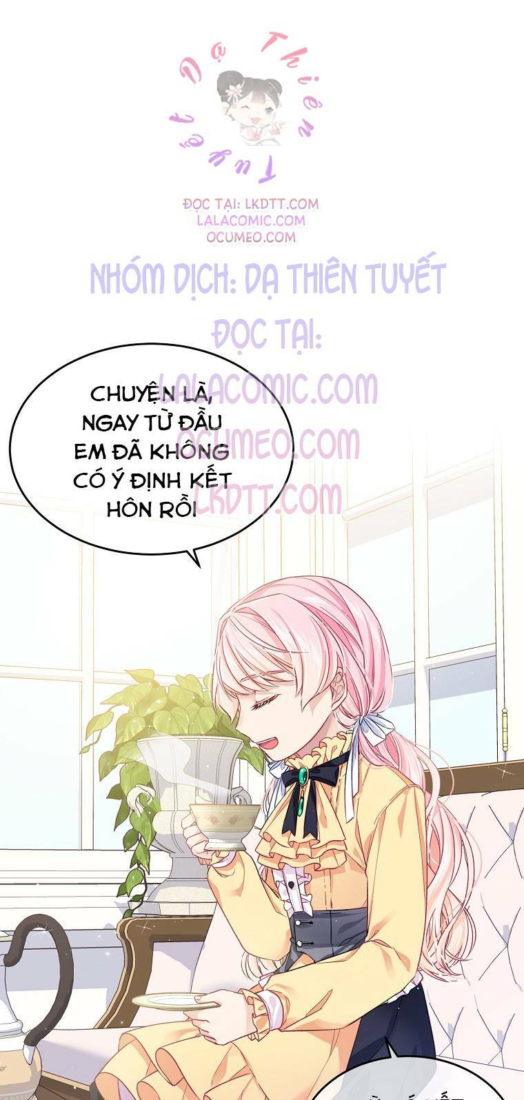 Chồng Em Dễ Thương Chết Mất Thôi! Chapter 7 - Trang 2