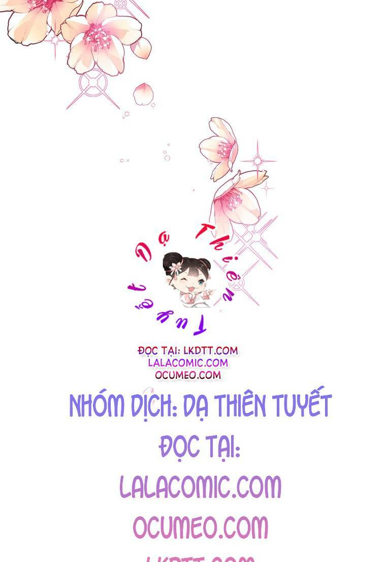 Chồng Em Dễ Thương Chết Mất Thôi! Chapter 7 - Trang 36