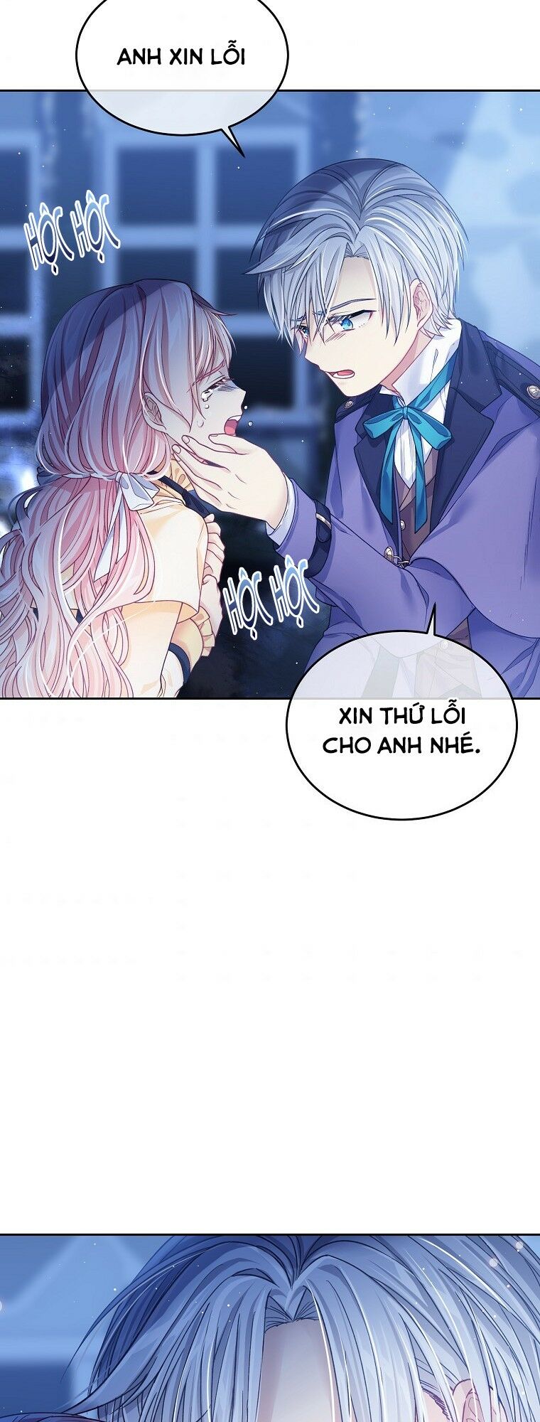 Chồng Em Dễ Thương Chết Mất Thôi! Chapter 9 - Trang 23