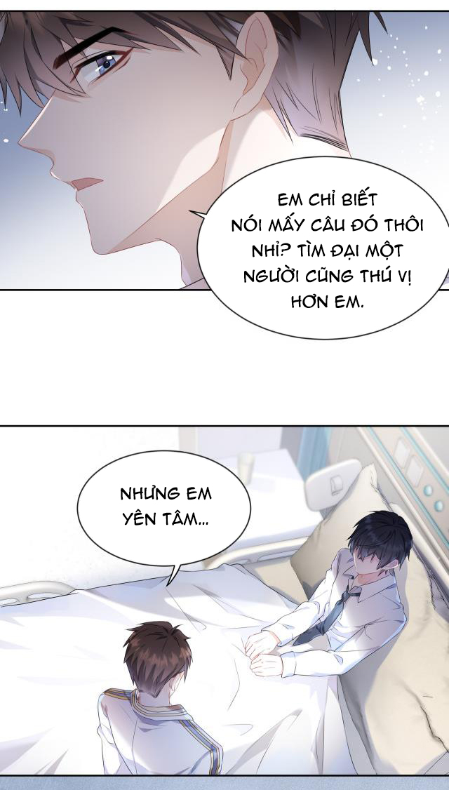 Cường Thế Công Chiếm Chapter 4 - Trang 31