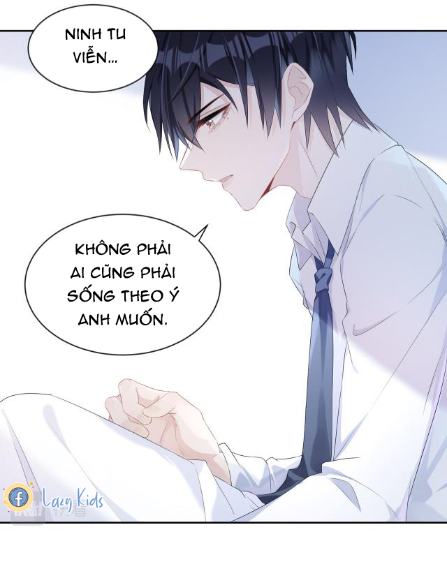 Cường Thế Công Chiếm Chapter 4 - Trang 8