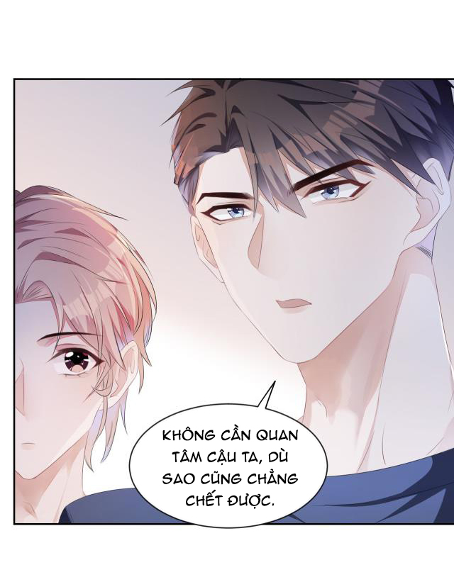 Cường Thế Công Chiếm Chapter 5 - Trang 13