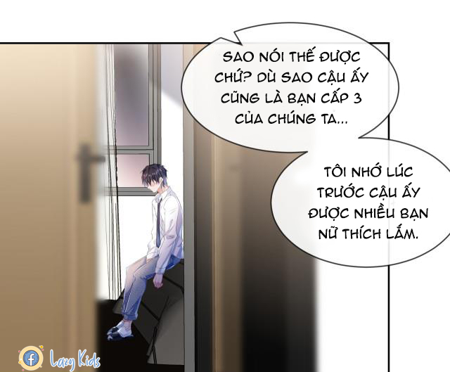 Cường Thế Công Chiếm Chapter 5 - Trang 14