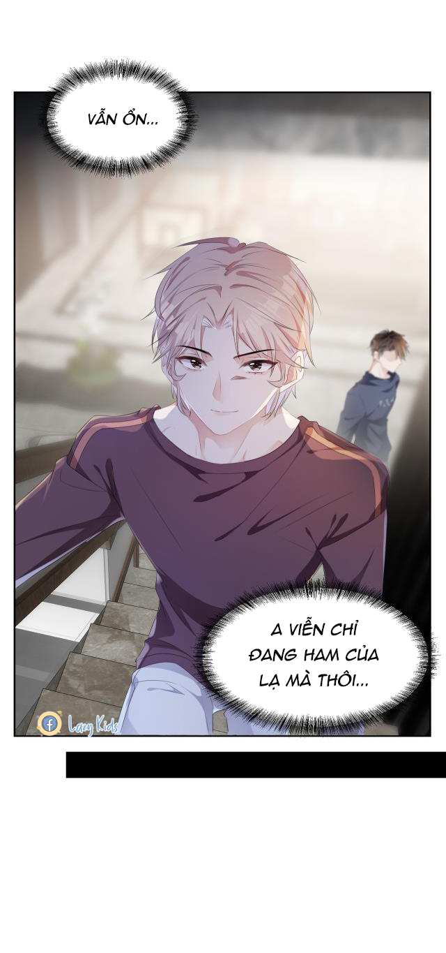 Cường Thế Công Chiếm Chapter 5 - Trang 17