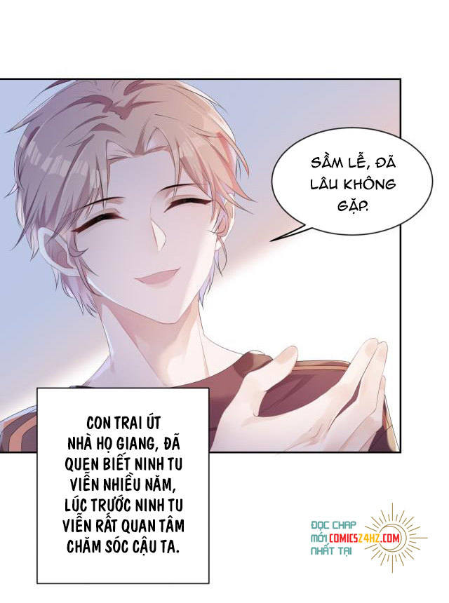 Cường Thế Công Chiếm Chapter 5 - Trang 7