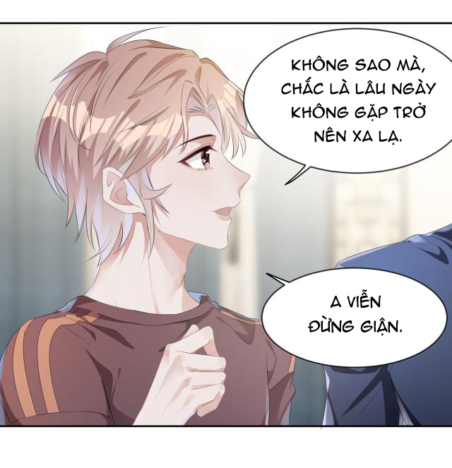 Cường Thế Công Chiếm Chapter 5 - Trang 9