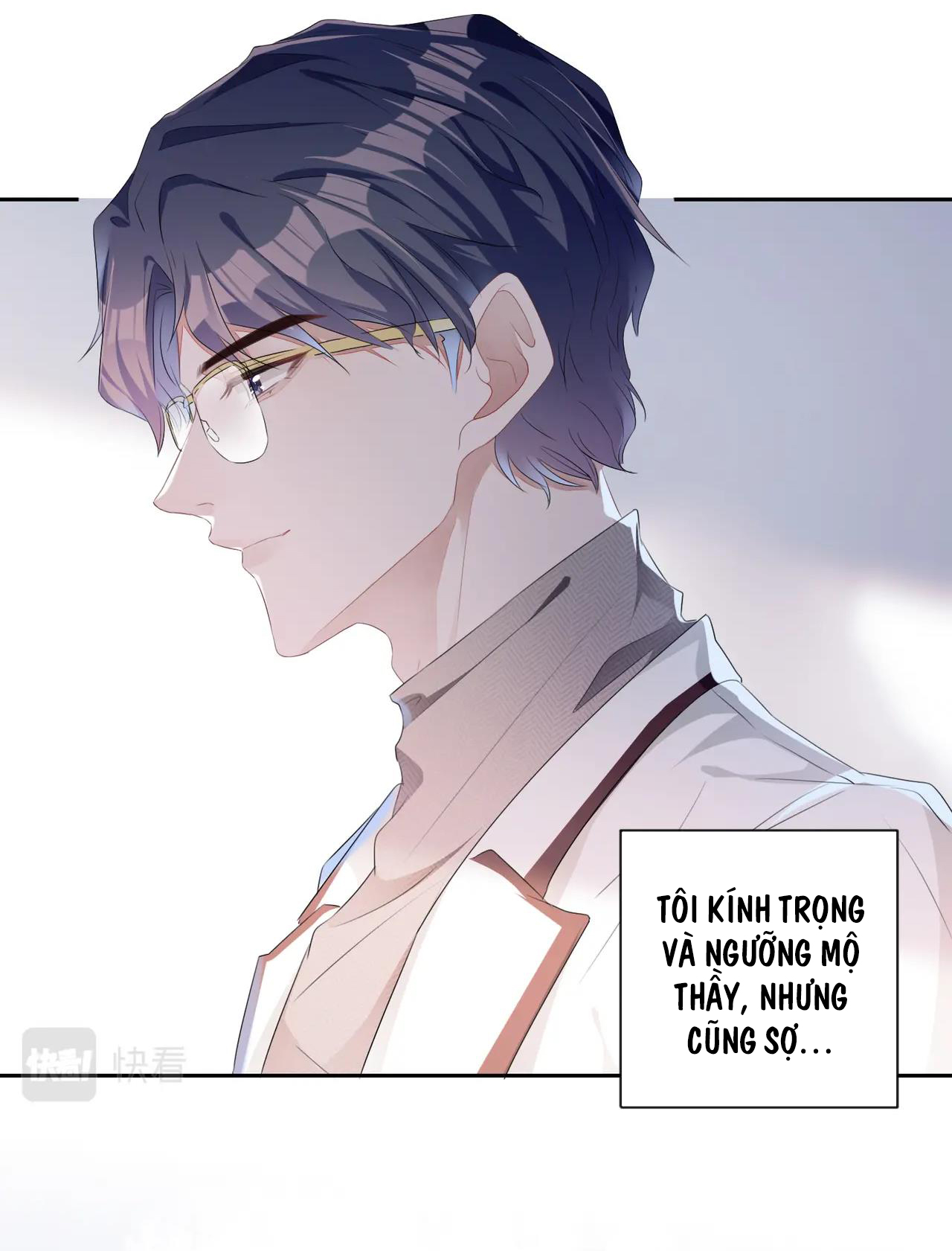 Cường Thế Công Chiếm Chapter 6 - Trang 12