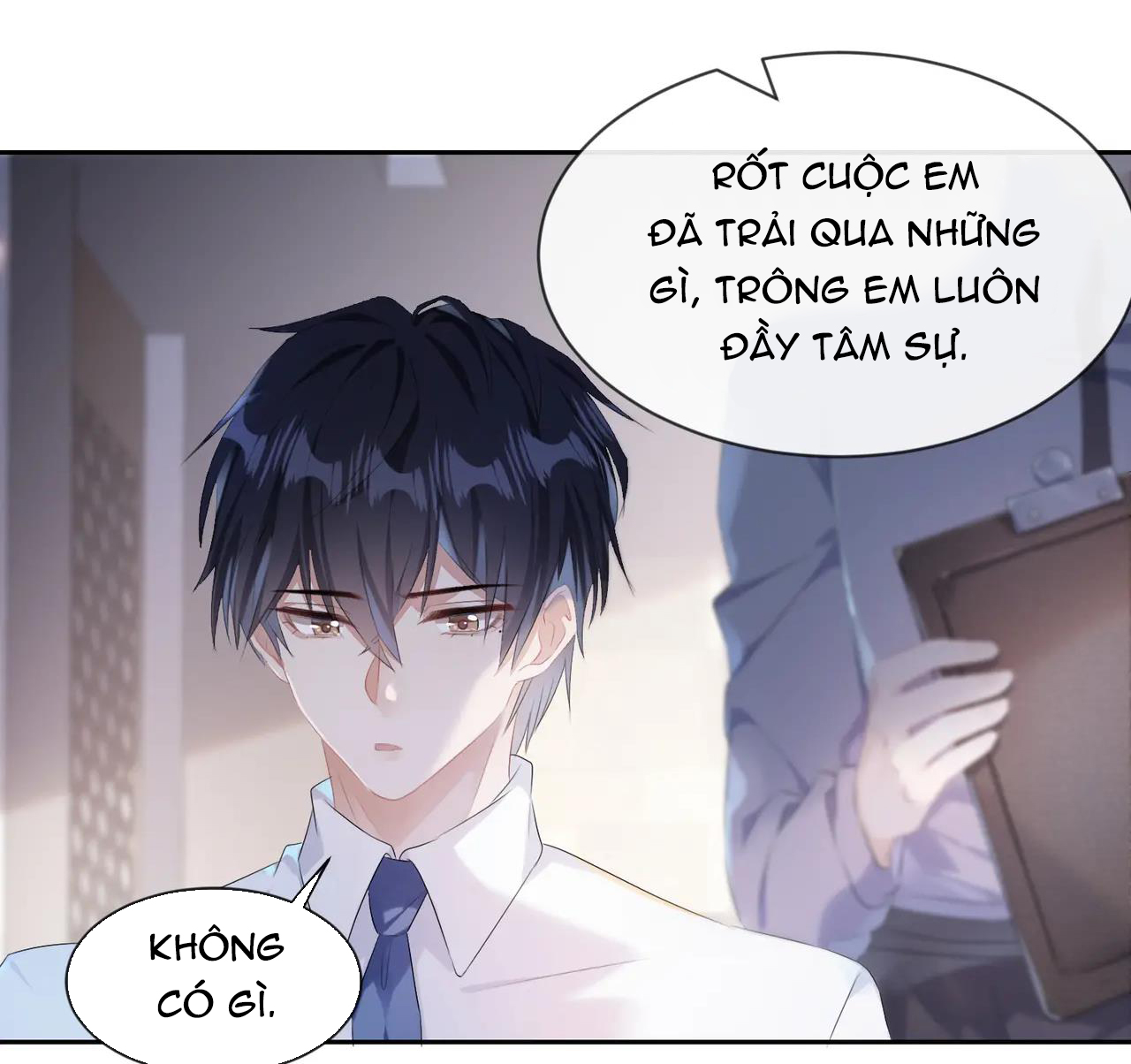 Cường Thế Công Chiếm Chapter 6 - Trang 19