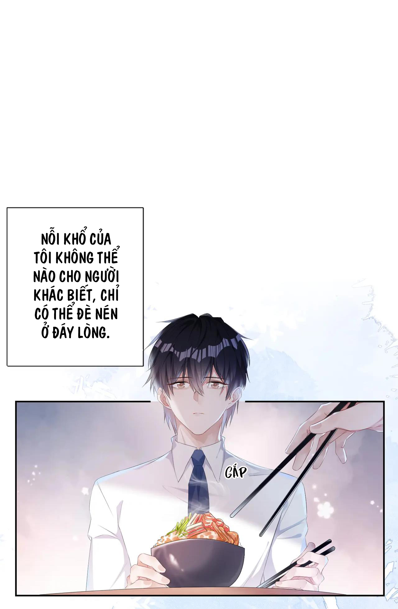 Cường Thế Công Chiếm Chapter 6 - Trang 24