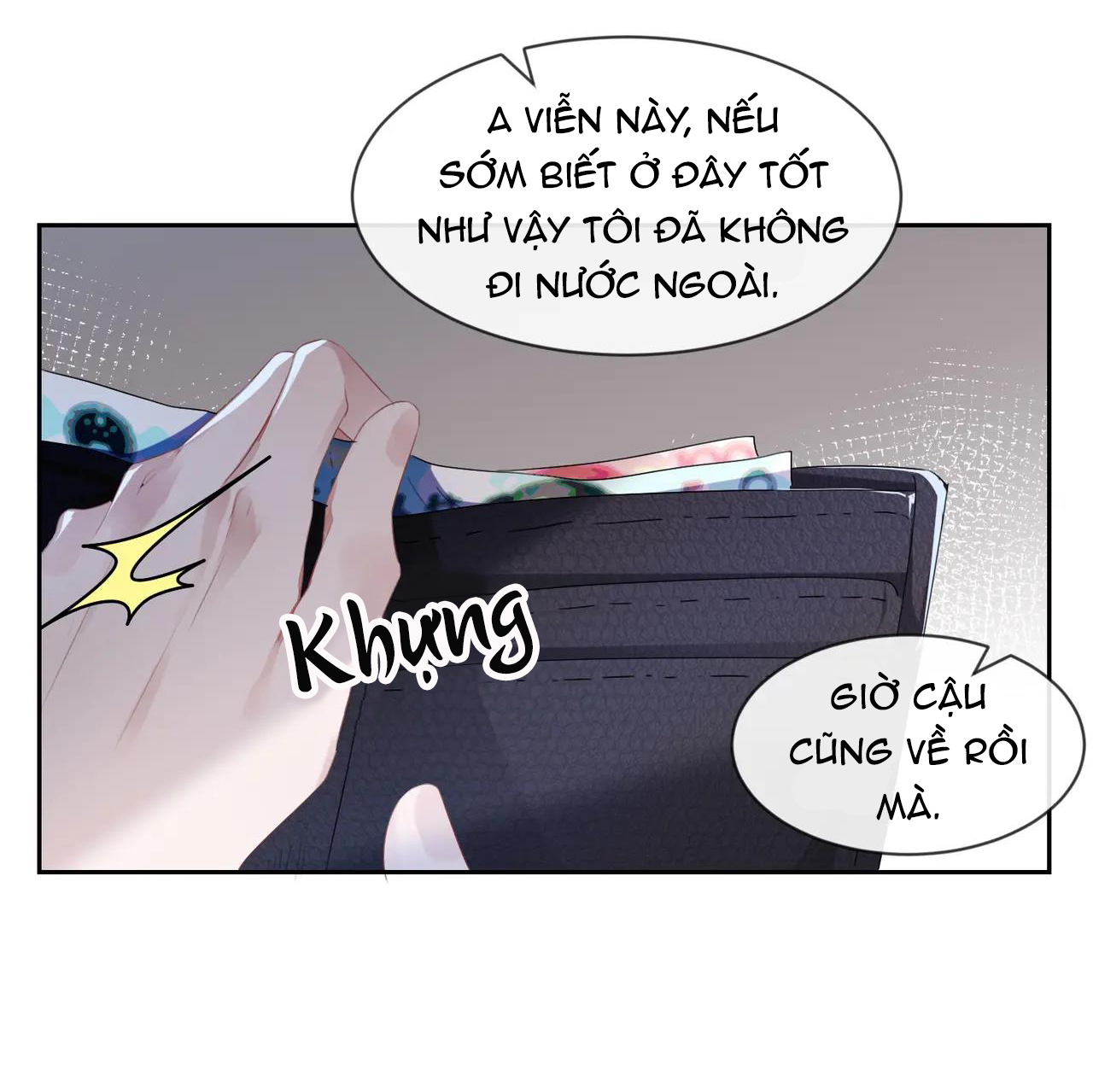 Cường Thế Công Chiếm Chapter 6 - Trang 31