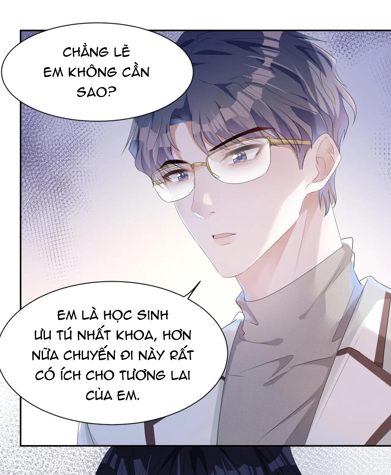 Cường Thế Công Chiếm Chapter 6 - Trang 5