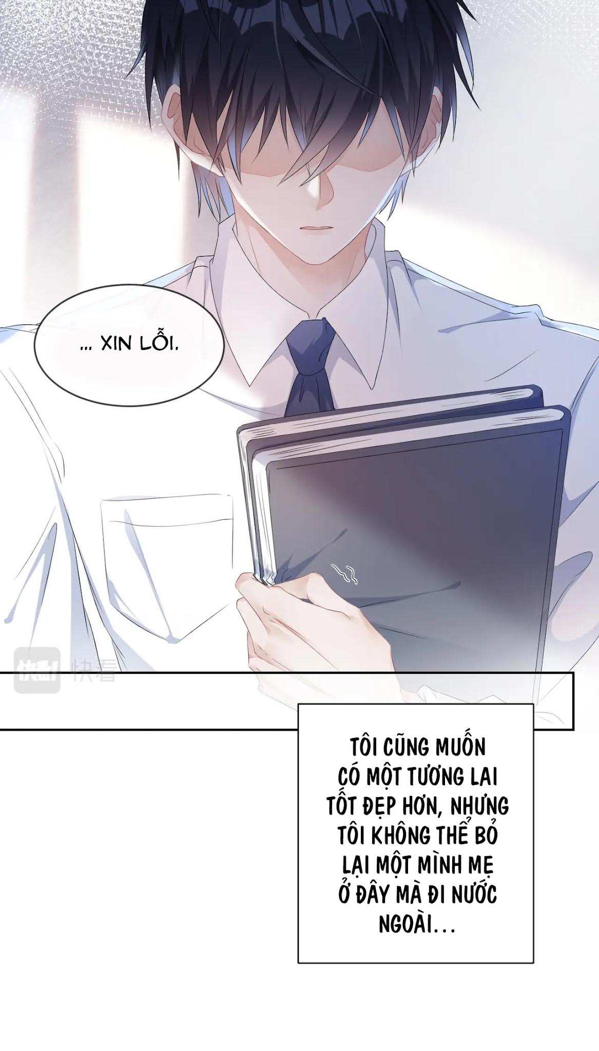 Cường Thế Công Chiếm Chapter 6 - Trang 6