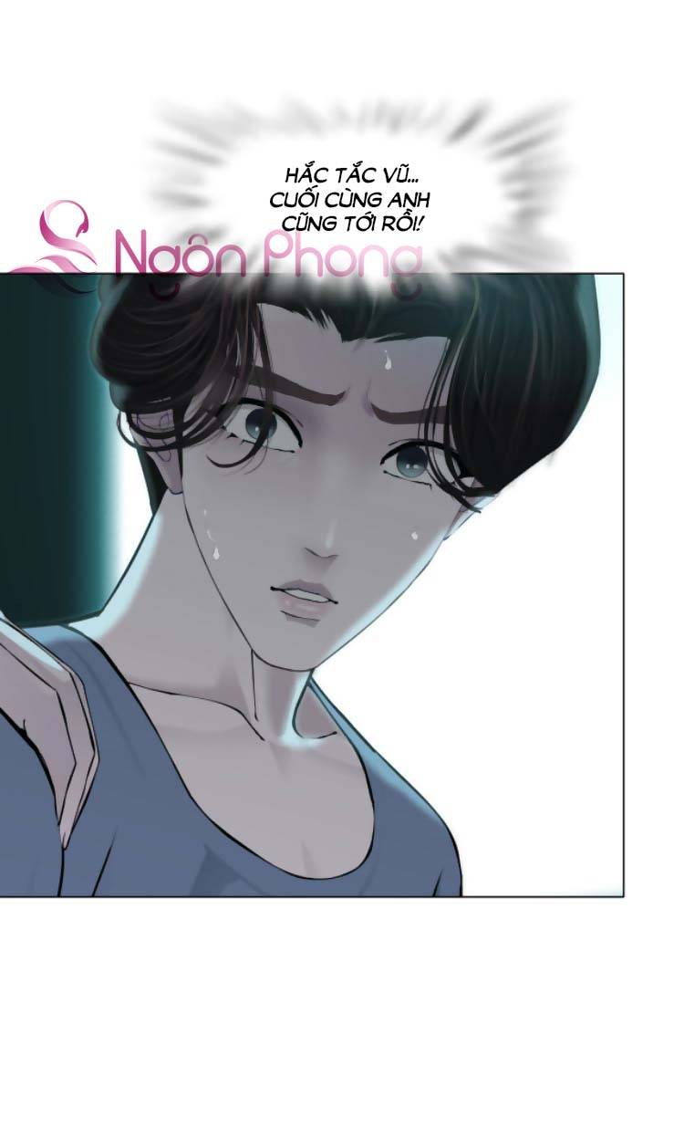 Đằng Nữ Chapter 71 - Trang 19