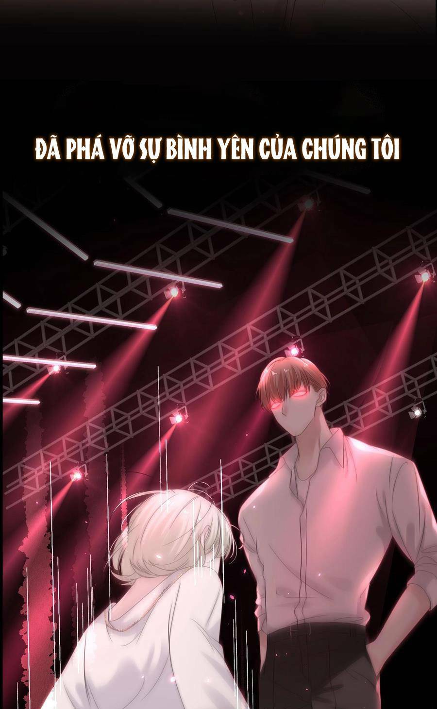 Đêm Tối Ái Muội Chapter 0 - Trang 9