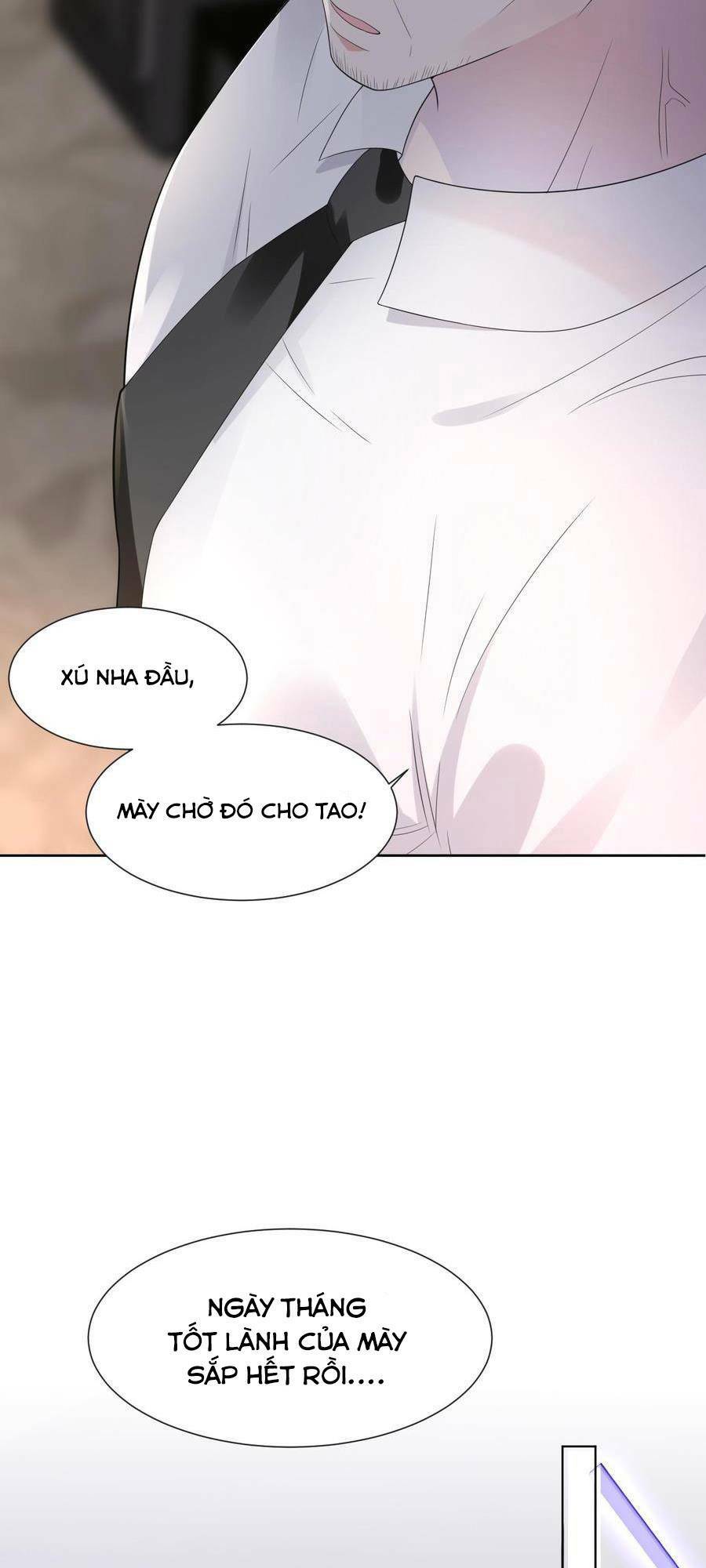 Đêm Tối Ái Muội Chapter 1 - Trang 37