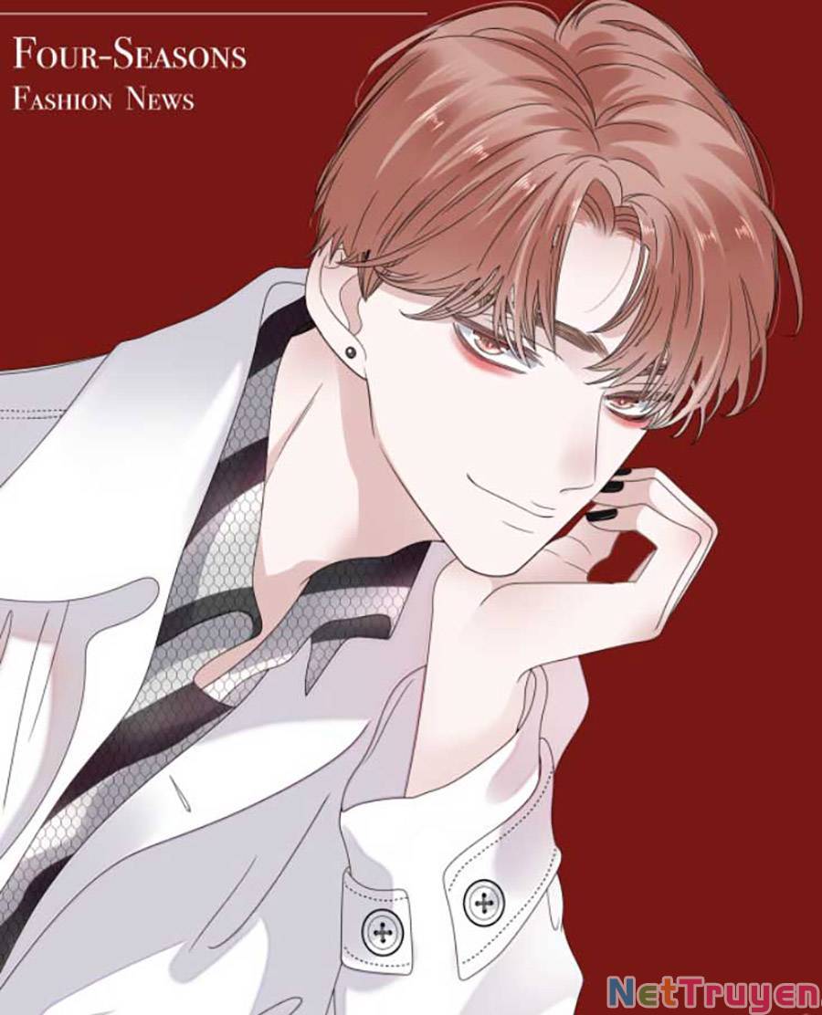 Đêm Tối Ái Muội Chapter 3 - Trang 28