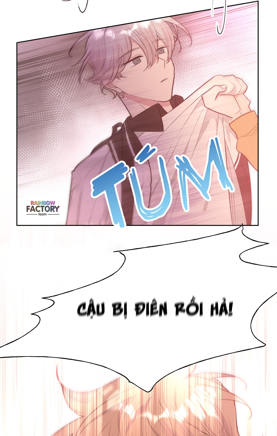 Đừng Nói Yêu Tôi (Don't Say You Love Me) Chapter 29 - Trang 38