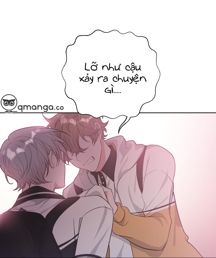 Đừng Nói Yêu Tôi (Don't Say You Love Me) Chapter 29 - Trang 40