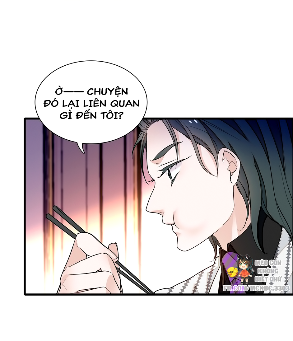 Long Phượng Phiên Chuyển Chapter 53 - Trang 13