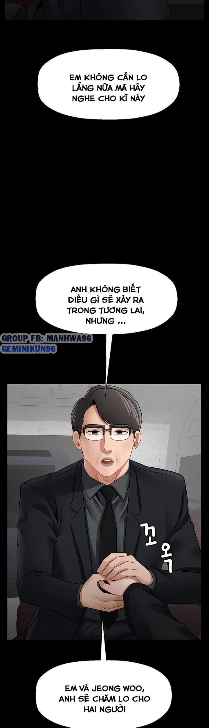 Lớp Học Tình Dục Chapter 52 - Trang 17