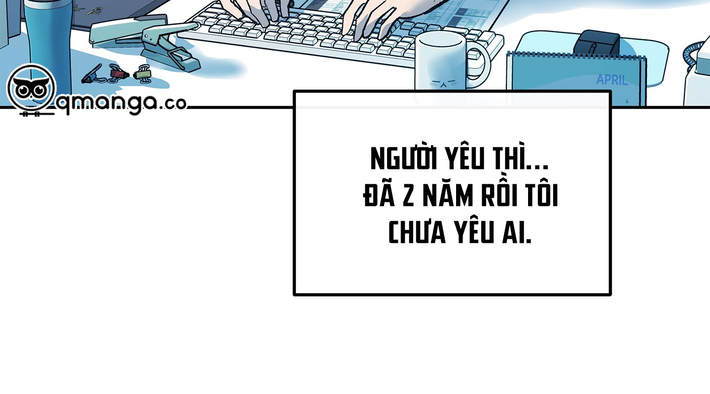 Người Tình Của Sura Side Story 1 - Trang 10