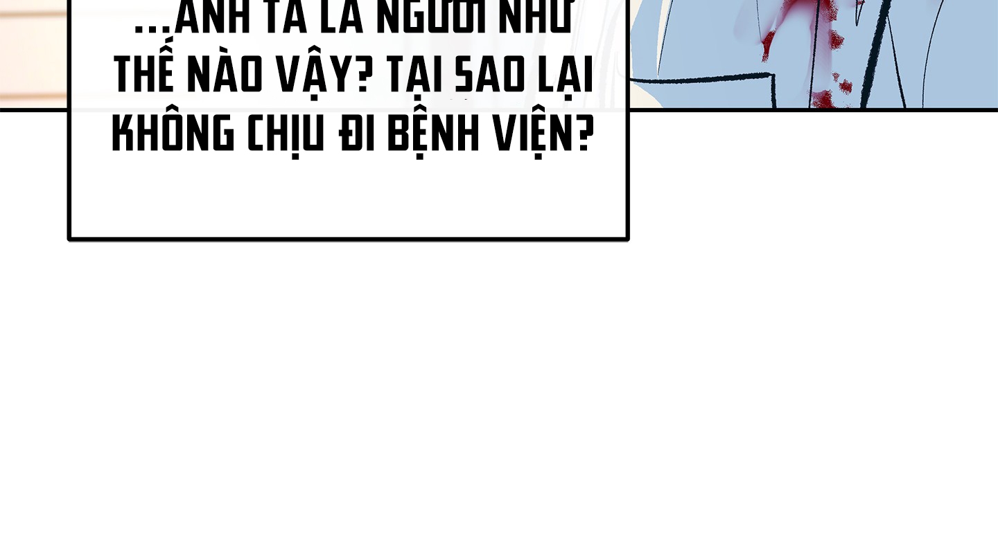 Người Tình Của Sura Side Story 1 - Trang 118