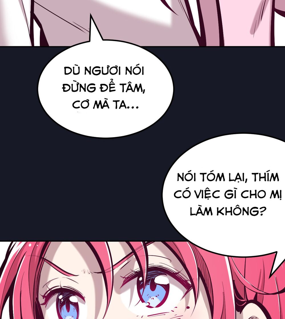 Oan Gia Chung Nhà! Chapter 32 - Trang 10