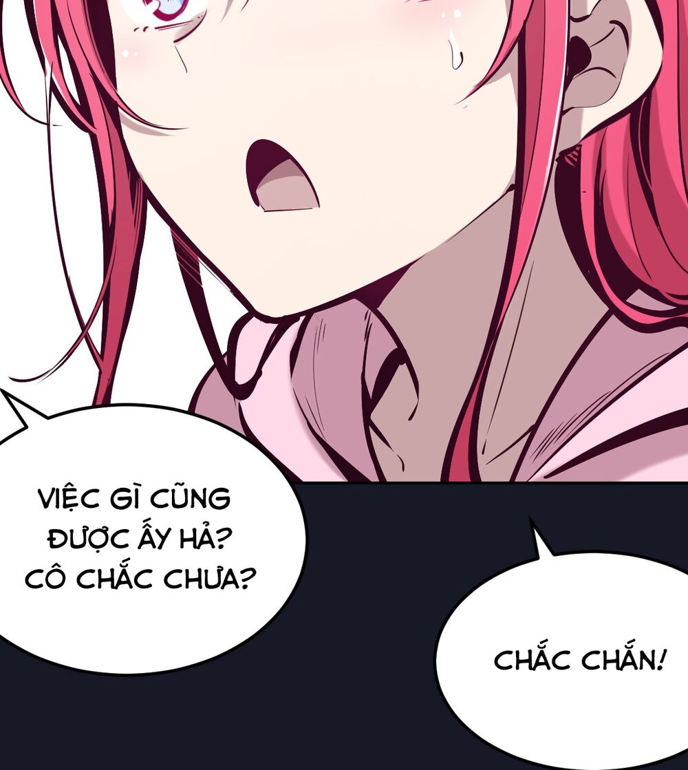 Oan Gia Chung Nhà! Chapter 32 - Trang 11