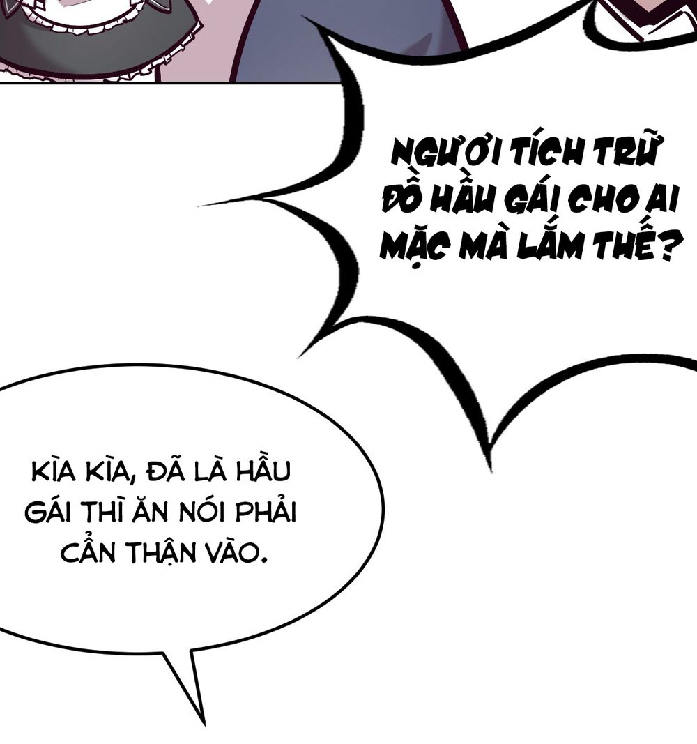 Oan Gia Chung Nhà! Chapter 32 - Trang 15