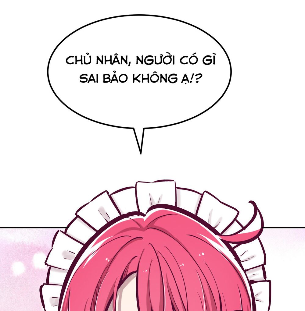 Oan Gia Chung Nhà! Chapter 32 - Trang 21