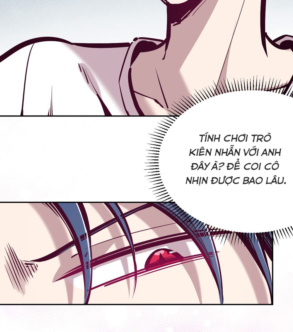 Oan Gia Chung Nhà! Chapter 32 - Trang 30