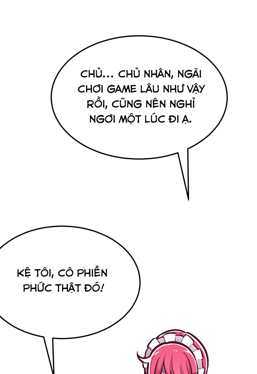 Oan Gia Chung Nhà! Chapter 32 - Trang 37