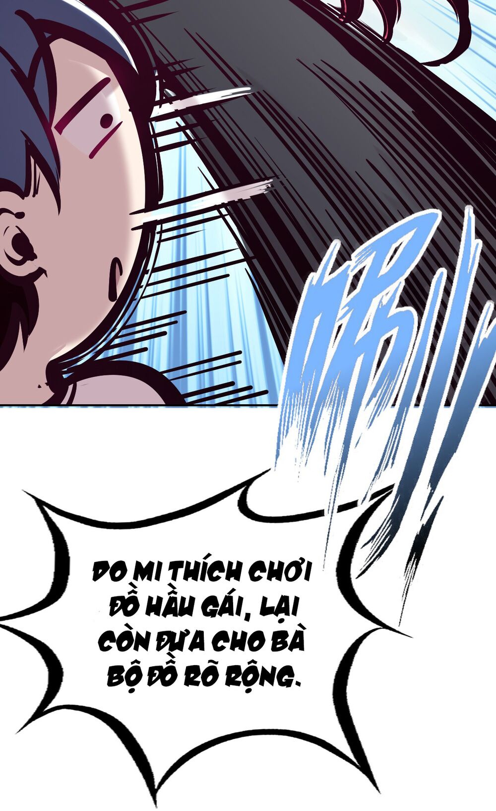 Oan Gia Chung Nhà! Chapter 33 - Trang 24