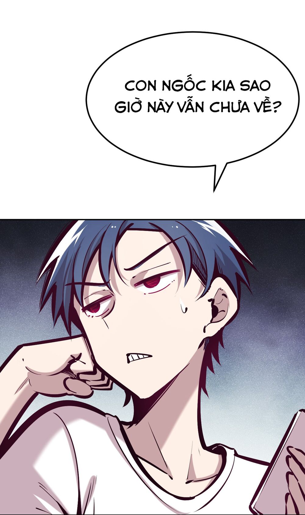 Oan Gia Chung Nhà! Chapter 34 - Trang 16