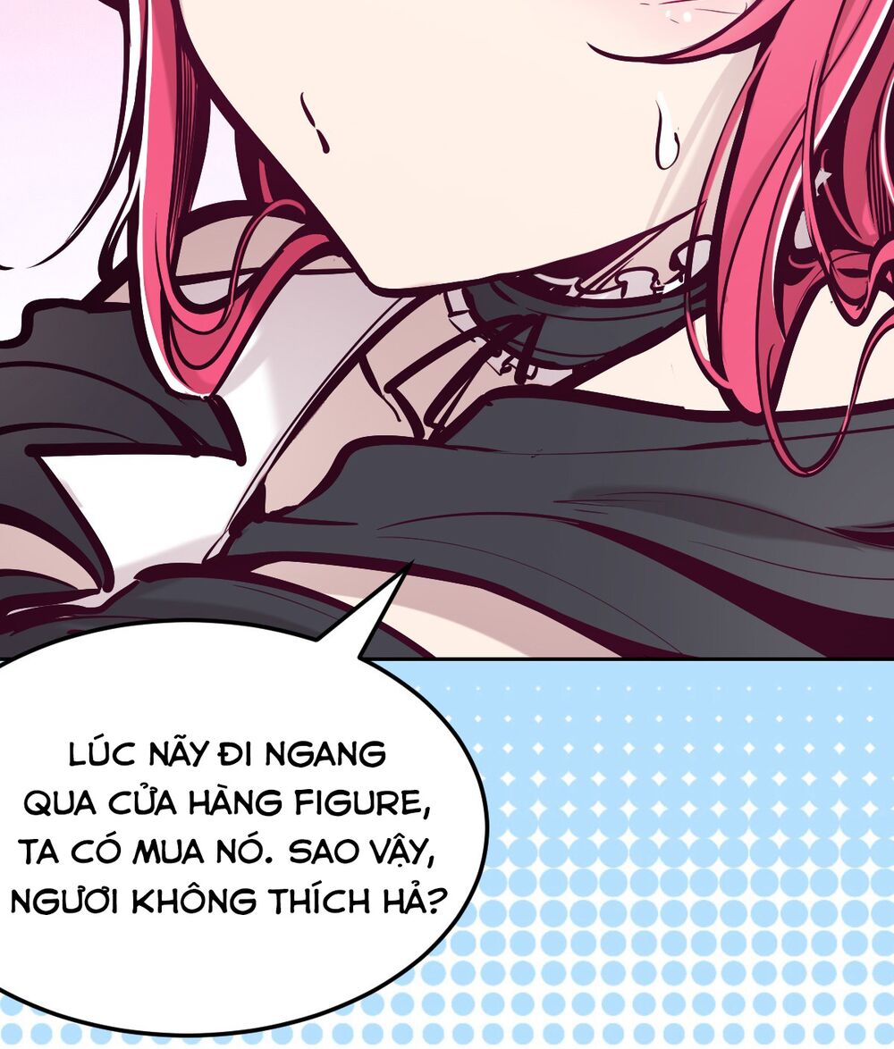 Oan Gia Chung Nhà! Chapter 34 - Trang 37