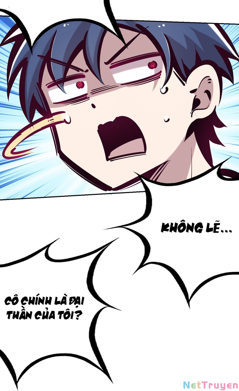 Oan Gia Chung Nhà! Chapter 35 - Trang 35