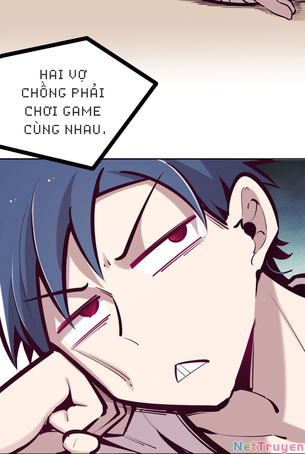 Oan Gia Chung Nhà! Chapter 35 - Trang 5