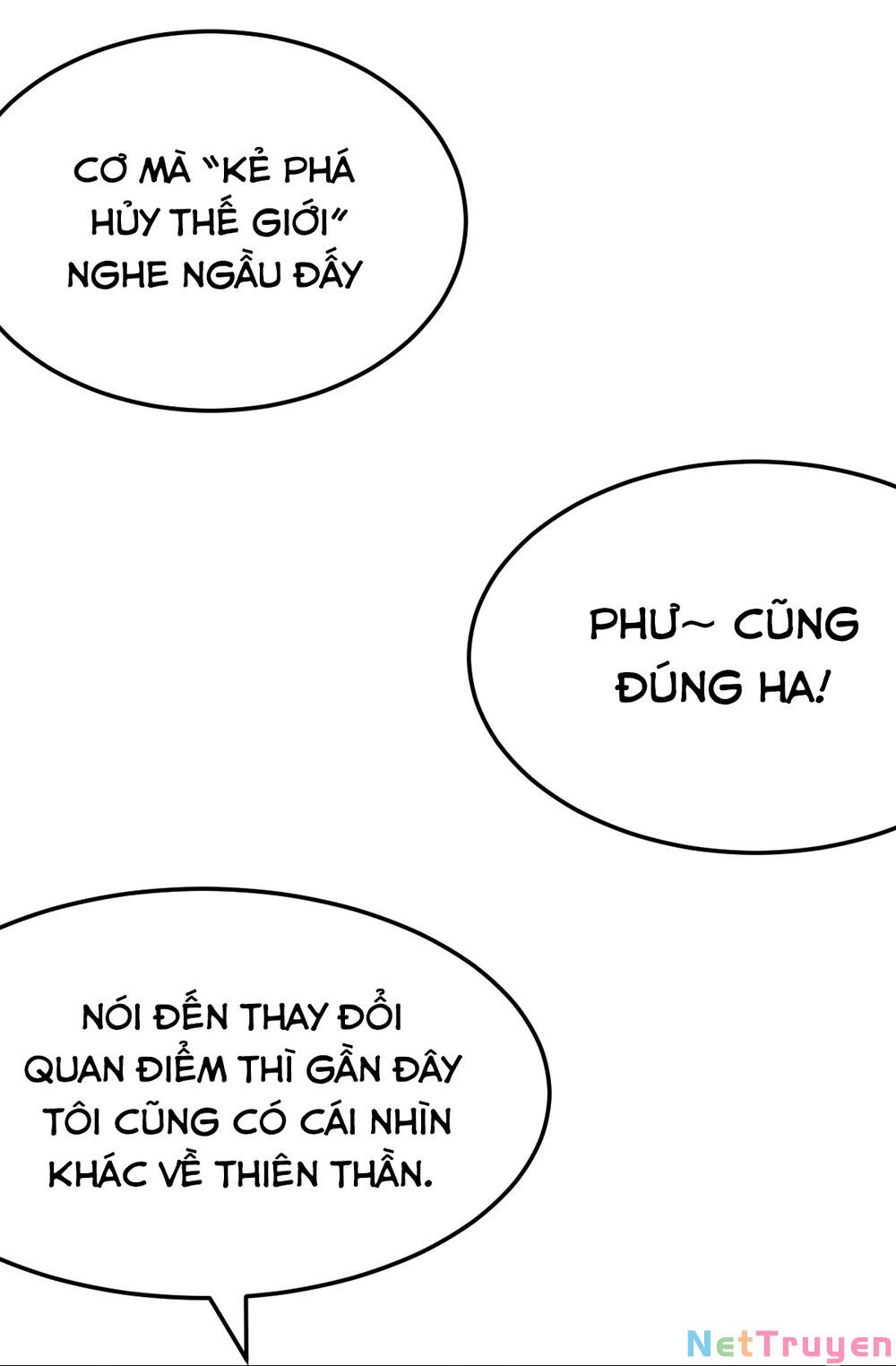 Oan Gia Chung Nhà! Chapter 35 - Trang 80