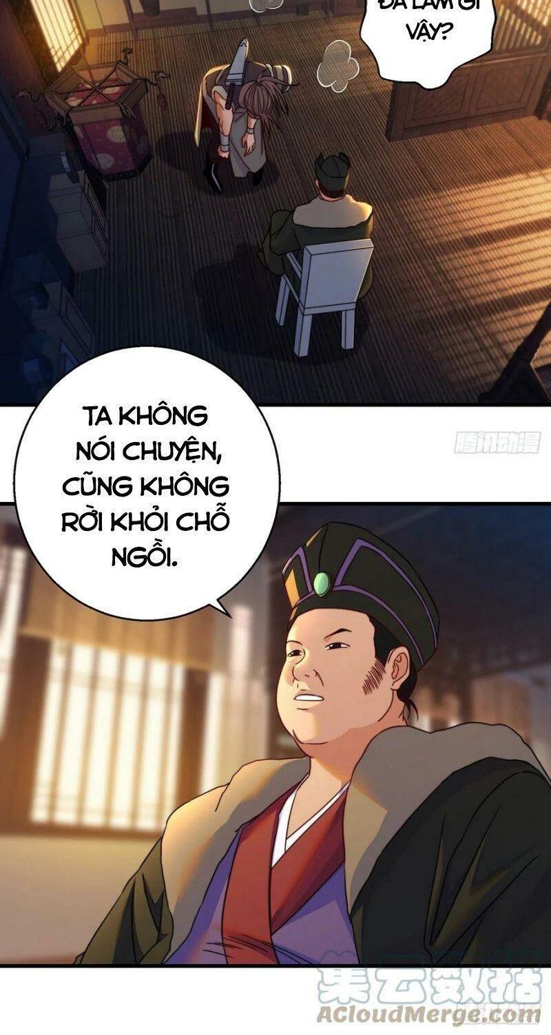 Ta Là Đại Hoàn Đan Chapter 67 - Trang 28