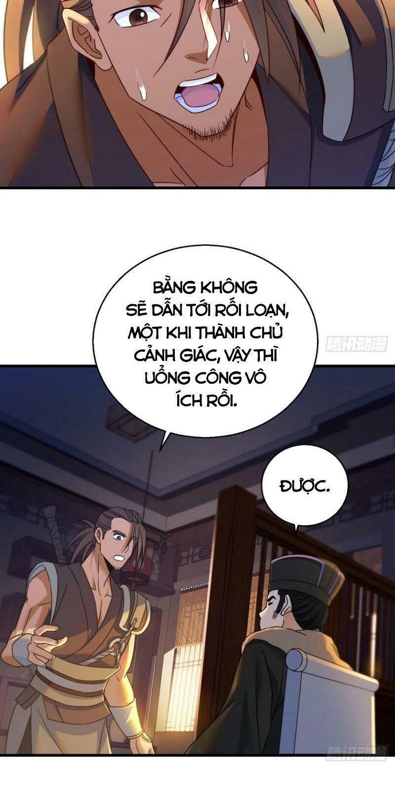 Ta Là Đại Hoàn Đan Chapter 67 - Trang 32