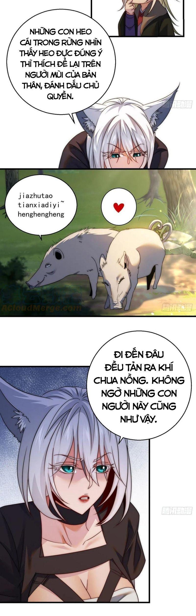 Ta Là Đại Hoàn Đan Chapter 69 - Trang 6