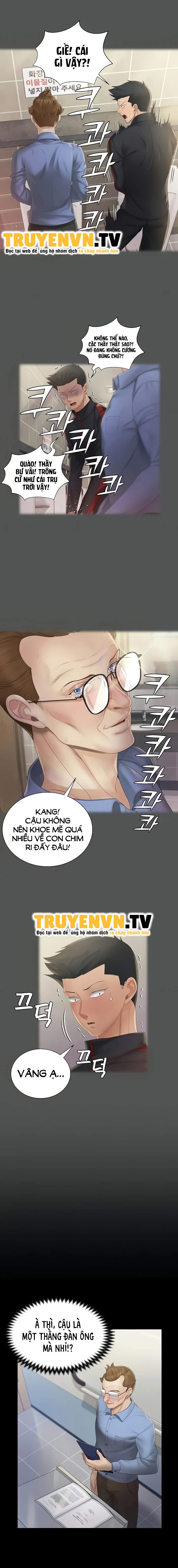 Thanh Niên Động Kinh Chapter 146 - Trang 8