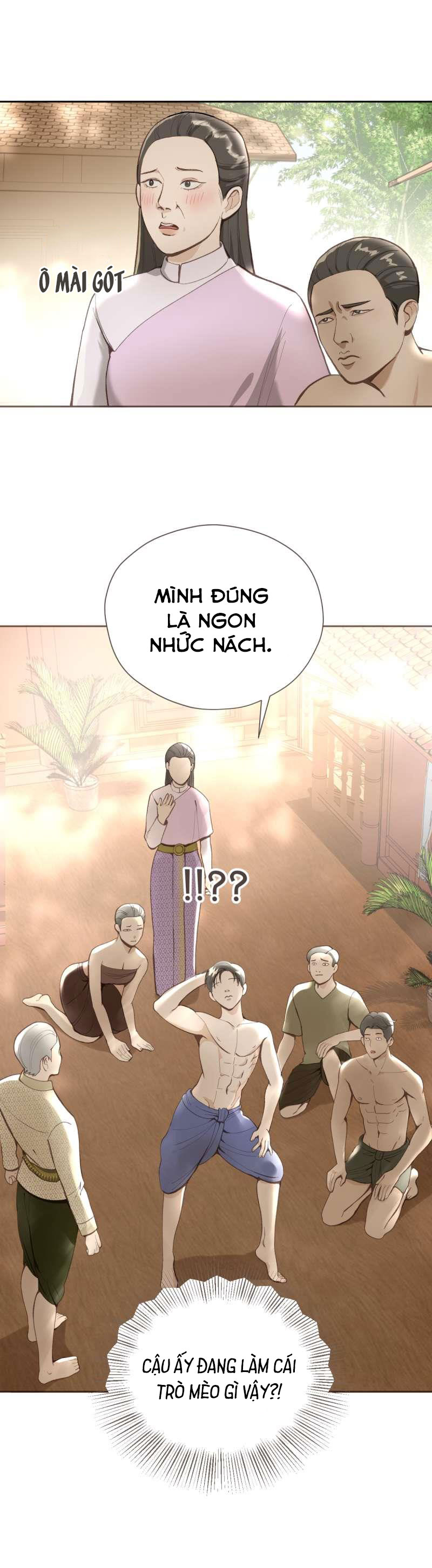 Tôi Trở Thành Khun Sang Chảnh Nhất Của Thái Lan Chapter 2 - Trang 20