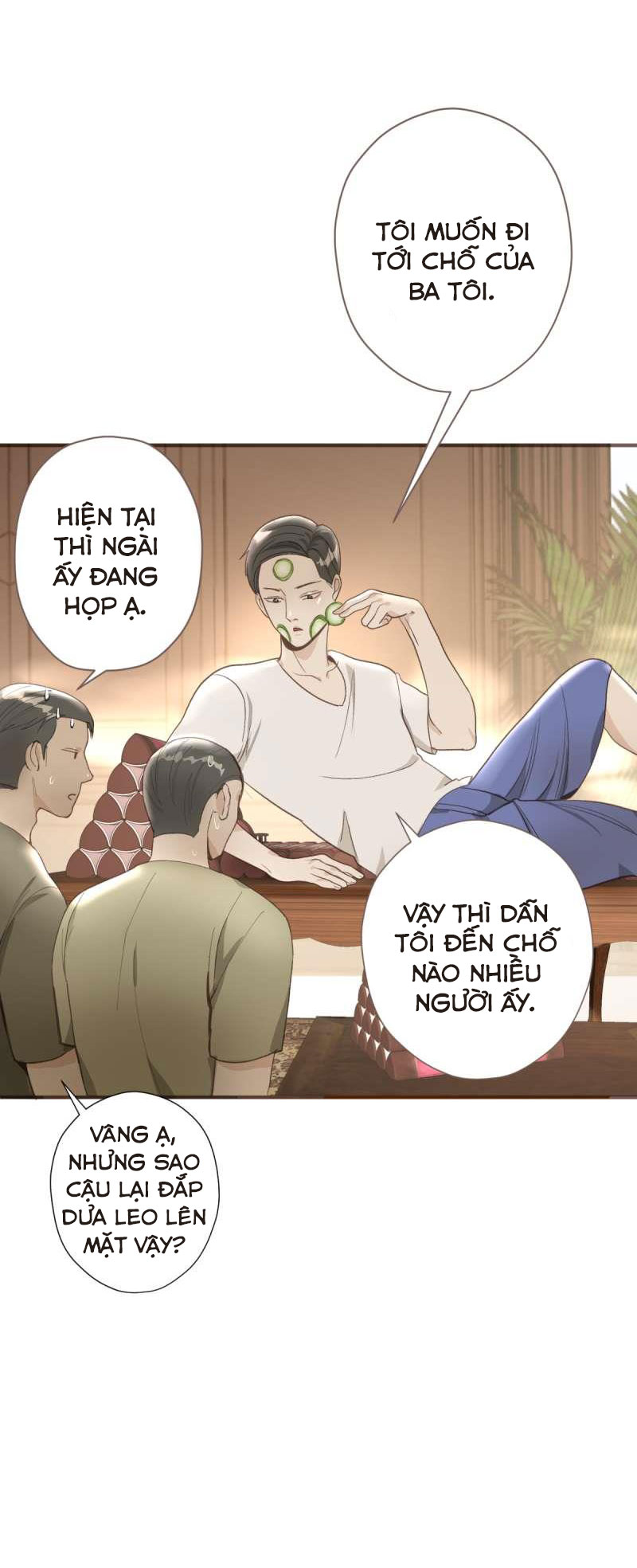 Tôi Trở Thành Khun Sang Chảnh Nhất Của Thái Lan Chapter 2 - Trang 32