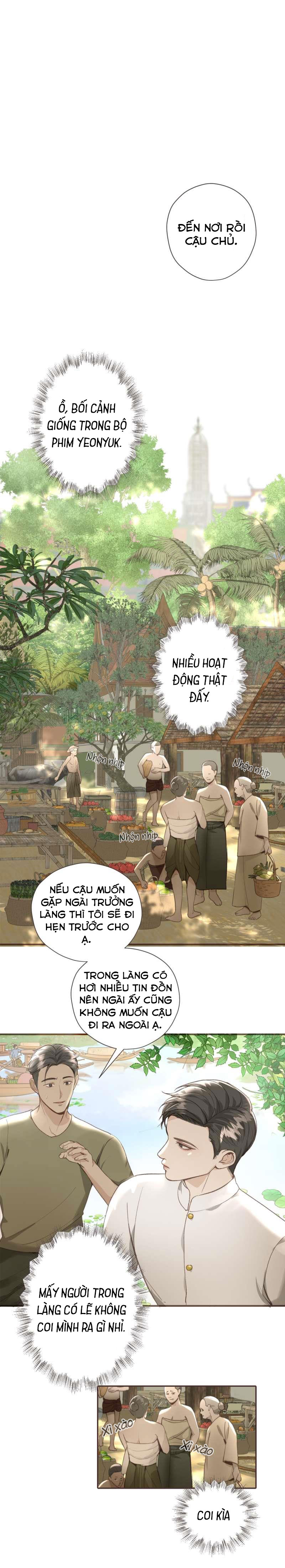 Tôi Trở Thành Khun Sang Chảnh Nhất Của Thái Lan Chapter 2 - Trang 34