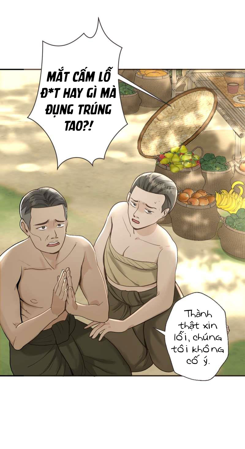 Tôi Trở Thành Khun Sang Chảnh Nhất Của Thái Lan Chapter 2 - Trang 46